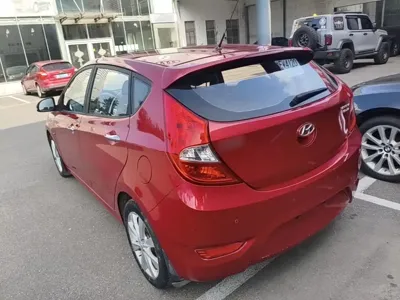 Hyundai Ruiyi