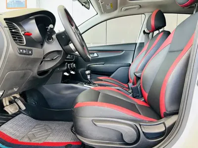 Kia KX Cross