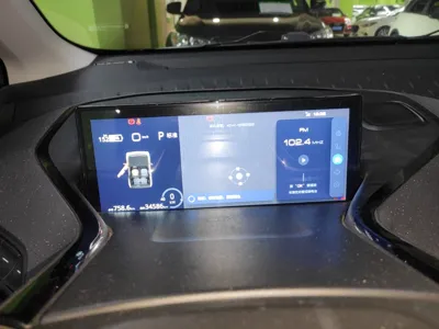 Baojun KiWi EV
