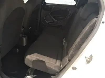 Smart Smart Forfour