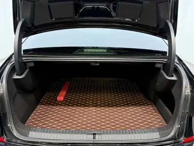 Volkswagen 帕萨特插电混动