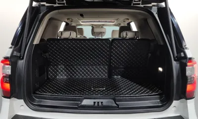 Ford Expedition