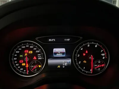 Mercedes-Benz A-Class (Import)