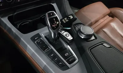 BMW 6-Series