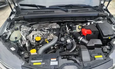 Renault-KoreaSamsung XM3