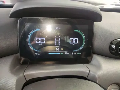 Leapmotor Leapmotor T03