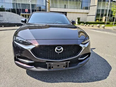 Mazda CX-4