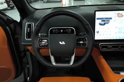 Li Auto L7