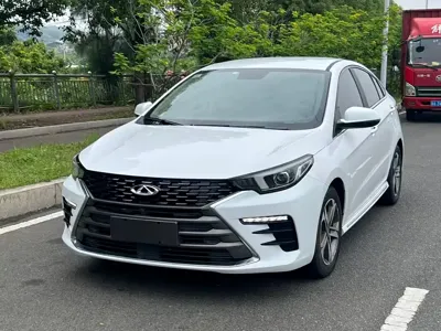 Chery Arrizo 5 Plus