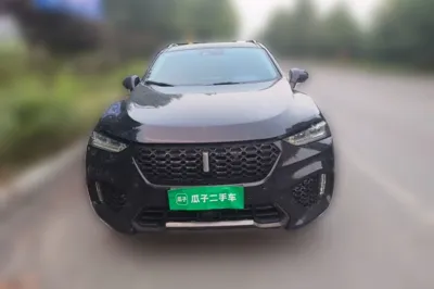WEY VV7