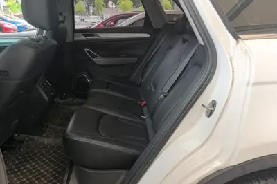 Zotye Domy X7