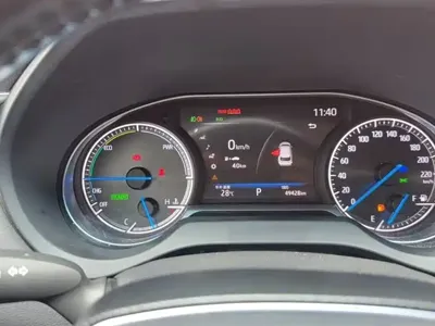 Toyota Venza