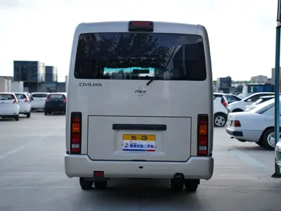 Nissan Civilian