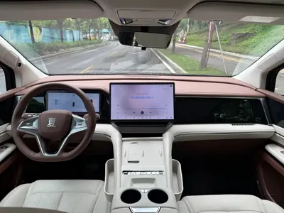 BYD Xia