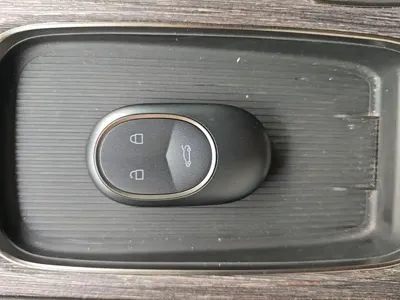 Nio ES7
