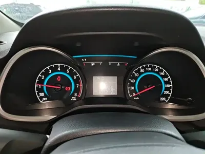 Chevrolet Cavalier