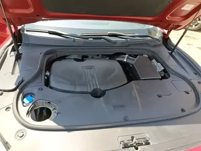 Geely Borui