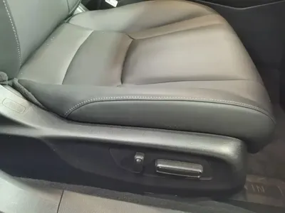 Honda Inspire