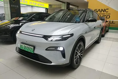 Leapmotor C11