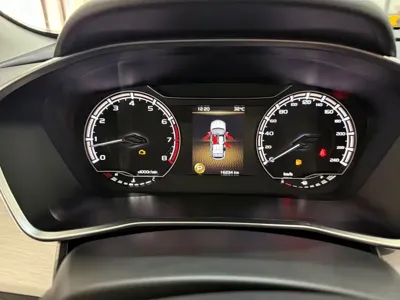 Geely Binyue
