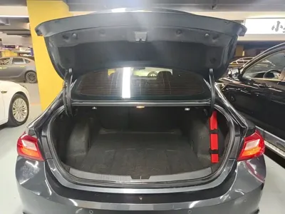 Chevrolet Malibu XL