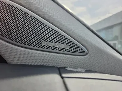 Volkswagen ID.7 VIZZION