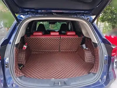 Changan 长安CS75PLUS