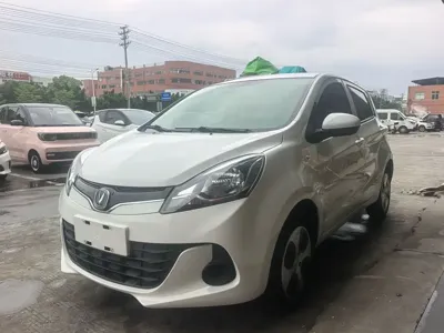 Changan EV