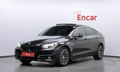 BMW Gran Turismo