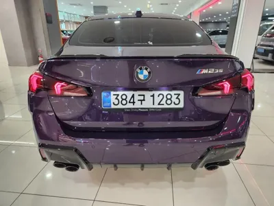 BMW 2-Series