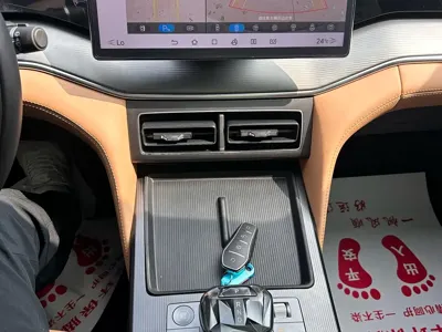 BYD L DM-i