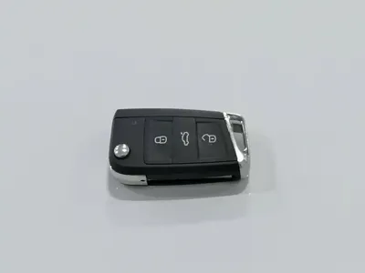 Jetta VS5