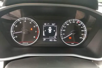 Geely Auto Coolray