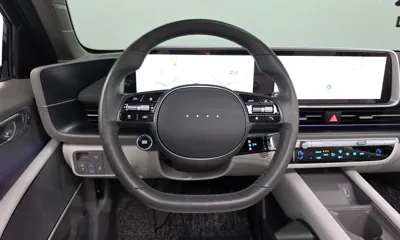 Hyundai Ioniq6