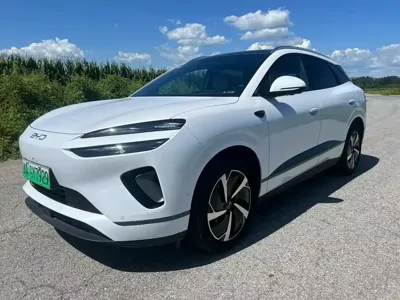 BYD 海狮06