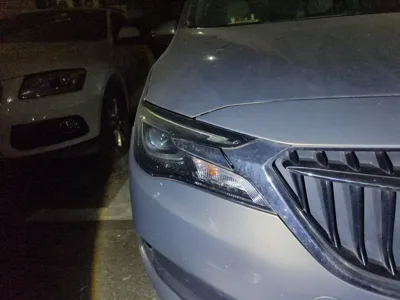 Buick GL6