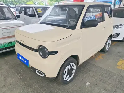 Galaxy Panda