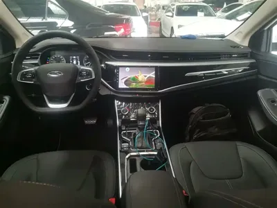 Chery Arrizo 5