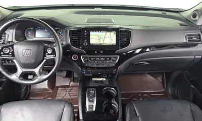 Honda Pilot