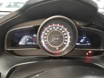 Mazda 3 Axela