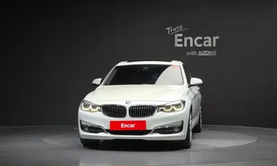 BMW Gran Turismo