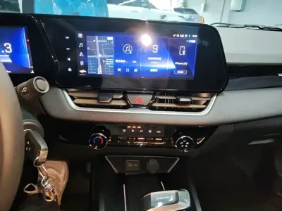 Chevrolet Monza