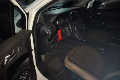 GAC Trumpchi GS4