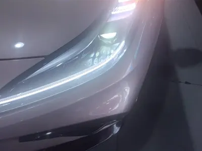 NETA Neta GT