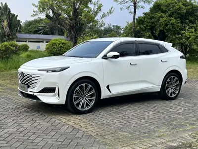 Changan UNI-K