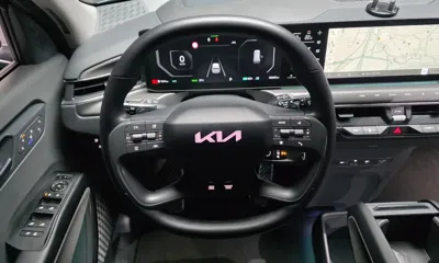 Kia EV9