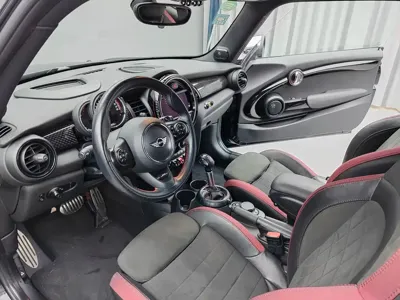 MINI Mini JCW