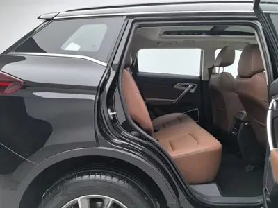Geely Boyue