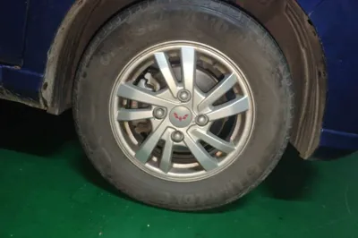 Wuling Hongguang