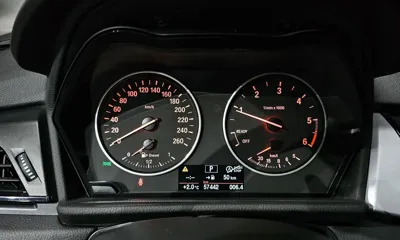 BMW 2-Series